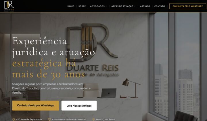 Duarte Reis Advogados